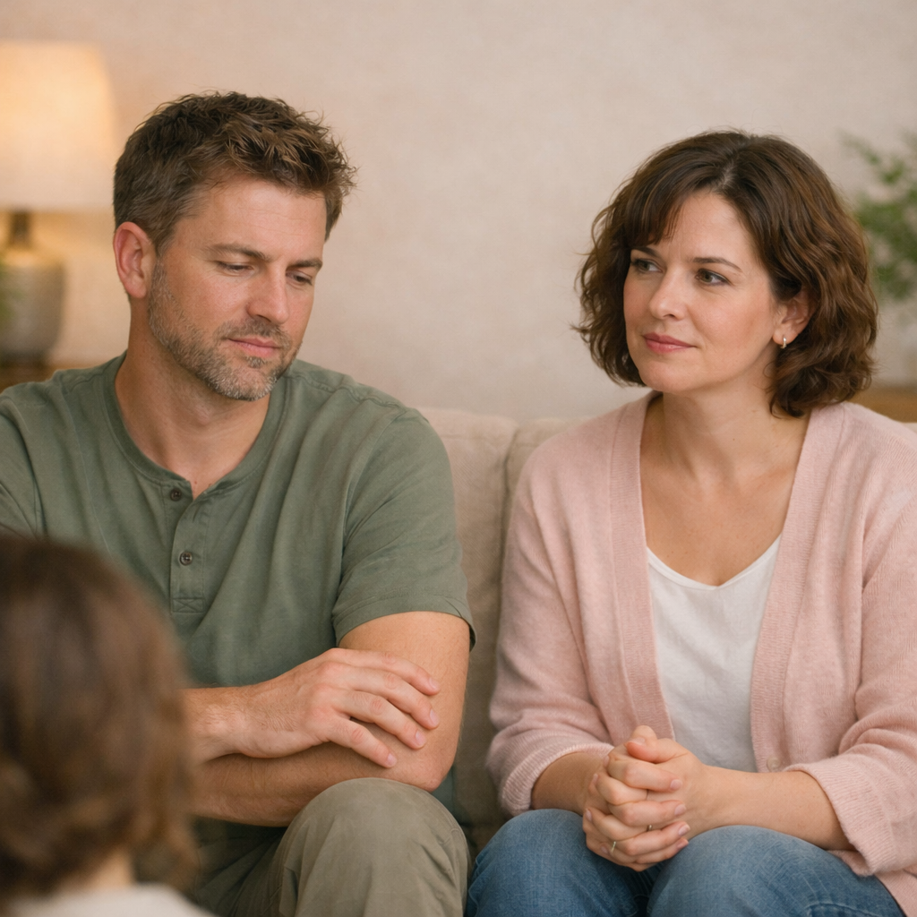Family coaching sessions