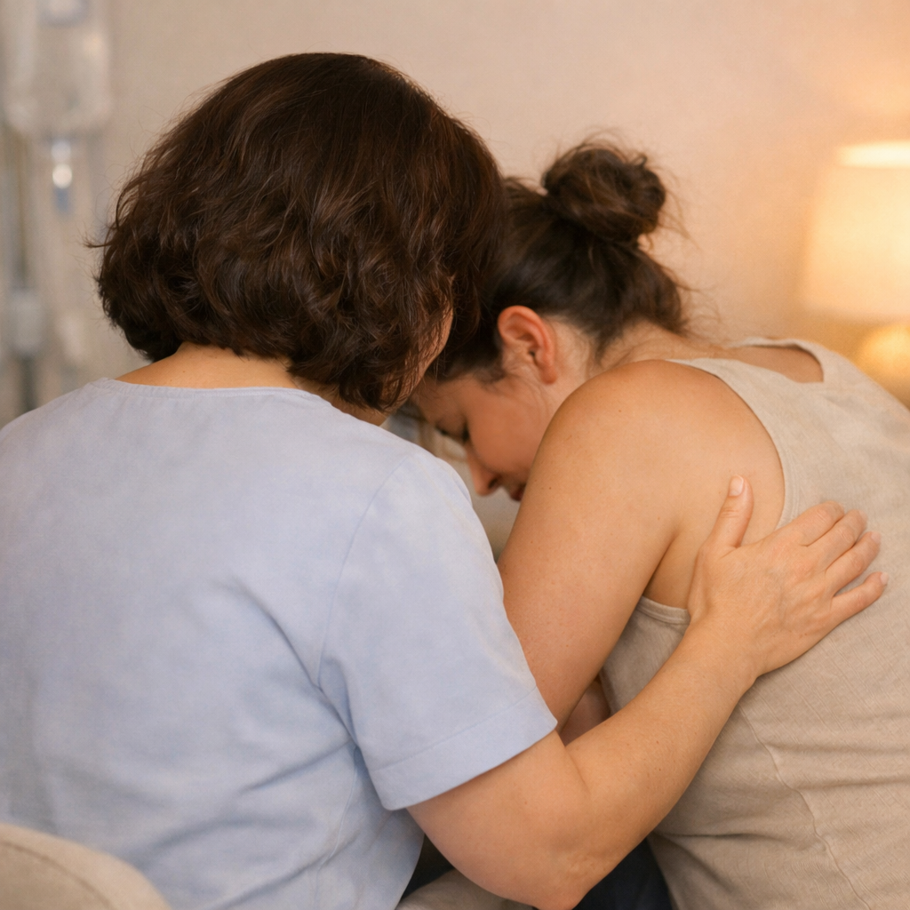 Birth Doula